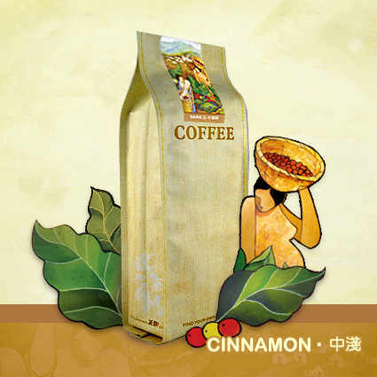 【鍾愛咖啡】宏都拉斯精選現烘咖啡豆 - 中淺烘培